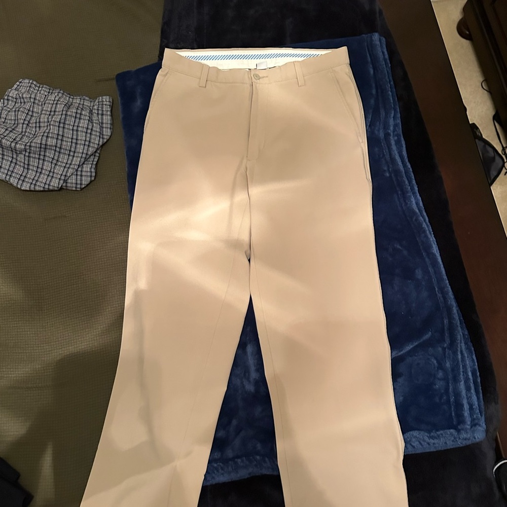 Footjoy golf pants